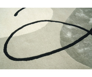 Alfombra LEIA BEIGE (Colección Hecha a Mano)